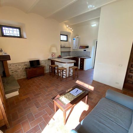 Colombaio Di Cencio Διαμέρισμα Gaiole in Chianti Εξωτερικό φωτογραφία