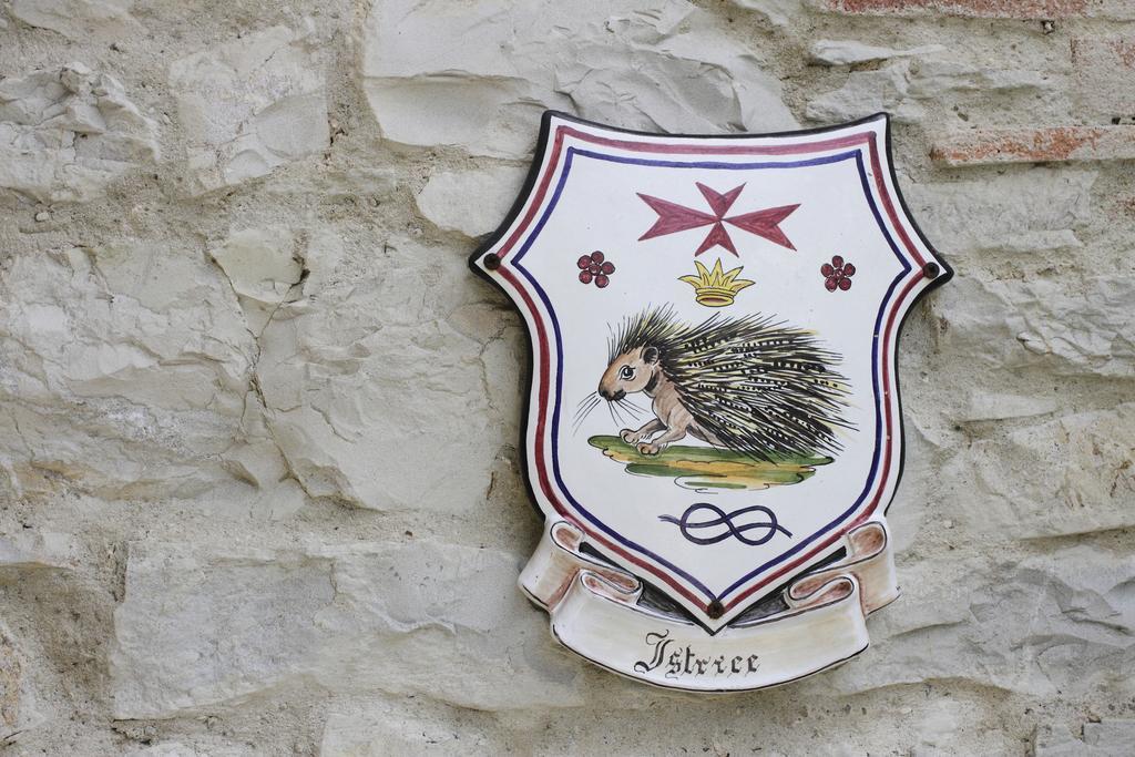 Colombaio Di Cencio Διαμέρισμα Gaiole in Chianti Εξωτερικό φωτογραφία